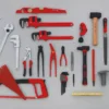 Composition 59 Outils Plombier Chauffagiste Climaticien SAM - CP59 -Maxouti Magasin SAM03411 1