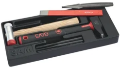 Composition 244 Outils En Module Abs SAM - CPP244M