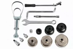 Composition D'outils Pour Vidange En Module Abs 1/3 SAM - CPVID