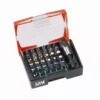Coffret 31 Embouts De Vissage SAM - EMB31C 2 Coffret 31 Embouts De Vissage SAM - EMB31C -Maxouti Magasin SAM04035 1