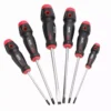 Jeu De 6 Tournevis Ta Fente Et Phillips SAM - TAJ1 1 Jeu De 6 Tournevis Ta Fente Et Phillips SAM - TAJ1 -Maxouti Magasin SAM05796 1