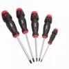 Jeu De 5 Tournevis Torx SAM - TAJ3 2 Jeu De 5 Tournevis Torx SAM - TAJ3 -Maxouti Magasin SAM05799 1