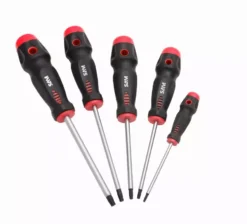 Nouvelles Arrivées 5 Jeu De 5 Tournevis Torx SAM - TAJ3