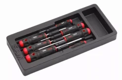 Module Abs 1/3 De 7 Tournevis Torx® SAM - TAXJ7MN 5 Module Abs 1/3 De 7 Tournevis Torx® SAM - TAXJ7MN -Maxouti Magasin SAM05802 2