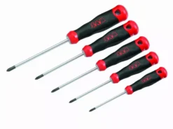 Tournevis S1 Phillips Jeu De 5 SAM - TPJ5 -Maxouti Magasin SAM05838 1