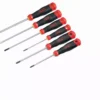 Tournevis S1 Fente Phillips Jeu De 7 SAM - TPJ7 1 Tournevis S1 Fente Phillips Jeu De 7 SAM - TPJ7 -Maxouti Magasin SAM05839 2