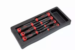 Module Abs 1/3 De 7 Tournevis Bi-matière Resistorx® SAM - TRJ7M -Maxouti Magasin SAM05855 1