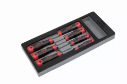 Module Mousse 1/3 De 7 Tournevis Bi-matière Resistorx® SAM - TRJ7MM -Maxouti Magasin SAM05856 1