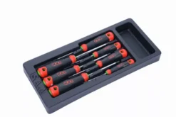 Module Abs 1/3 De 7 Tournevis Bi-matière Torx® SAM - TXJ7M -Maxouti Magasin SAM05877 1