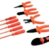 Caisse Textile 30l Avec 11 Outils Isolés 1000v SAM - Z11PCE 1 Caisse Textile 30l Avec 11 Outils Isolés 1000v SAM - Z11PCE -Maxouti Magasin SAM05940 1