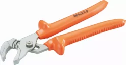 Pince Multiprise A Crans Demi-lune Isolee SAM - Z19925