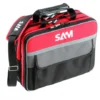 Mallette Textile 100 Outils De Maintenance SAM OUTILLAGE - CP-100N -Maxouti Magasin SAM06114 3