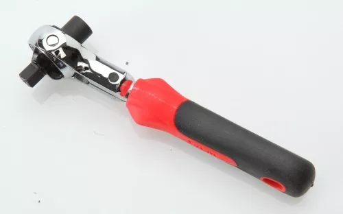 Coffret 40 Outils Serrage-vissage 1/4" SAM OUTILLAGE - 73-R40 3 Coffret 40 Outils Serrage-vissage 1/4" SAM OUTILLAGE - 73-R40