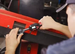 Cliquet Dynamométrique 4-80 Nm 1/2" SAM OUTILLAGE - CLDS-80 5 Cliquet Dynamométrique 4-80 Nm 1/2" SAM OUTILLAGE - CLDS-80 -Maxouti Magasin SAM06116 2