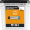 Cheville ESSBOX SCELL-IT Universelle - Sans Vis - ØM6 Mm - Boite De 25 - EX-92011106 -Maxouti Magasin SCE00235 1