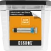 Cheville ESSBOX SCELL-IT Universelle - ØM8 Mm X 60 Mm - Boite De 25 - EX-9201110860 1 Cheville ESSBOX SCELL-IT Universelle - ØM8 Mm X 60 Mm - Boite De 25 - EX-9201110860 -Maxouti Magasin SCE00239 1
