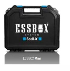 Mallette ESSBOX Mini SCELL-IT - EX-462969 3 Mallette ESSBOX Mini SCELL-IT - EX-462969