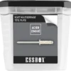 Rivets Standards ESSBOX SCELL-IT Alu/Acier - Tête Plate - Ø4,8 Mm X 25 Mm - Boite De 200 - EX-9445124825 2 Rivets Standards ESSBOX SCELL-IT Alu/Acier - Tête Plate - Ø4,8 Mm X 25 Mm - Boite De 200 - EX-9445124825 -Maxouti Magasin SCE00359 1