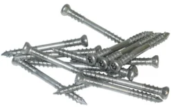 Vis Terrasse HDS 4.8x60 SCELLIT Inox A2 - Boite De 250 - EX-7015621