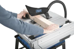 Scie Circulaire Sur Table HS105 SCHEPPACH - 230V 50Hz 2000W - 5901308901 -Maxouti Magasin SCHE0010 5