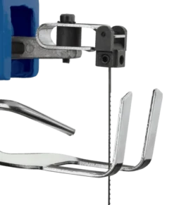 Scie à Chantourner Deco-Flex SCHEPPACH - 230V 50Hz 90W - 4901402901 -Maxouti Magasin SCHE0012 5