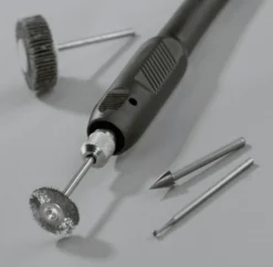 Scie à Chantourner Deco-Flex SCHEPPACH - 230V 50Hz 90W - 4901402901 -Maxouti Magasin SCHE0012 6