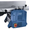 Dégauchisseuse-raboteuse HMS850 SCHEPPACH - 220/240V 50Hz 1250W - 5902205901