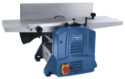 Dégauchisseuse-raboteuse HMS850 SCHEPPACH - 220/240V 50Hz 1250W - 5902205901