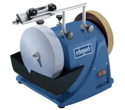 Affûteuse à Eau TIGER 2000S SCHEPPACH - 230V 50Hz 120W - 89490916