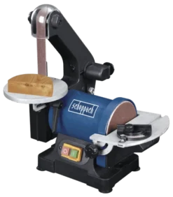 Ponceuse à Courroie Et à Disque BTS700 SCHEPPACH - 230V 50Hz 250W - 4903304901 9 Ponceuse à Courroie Et à Disque BTS700 SCHEPPACH - 230V 50Hz 250W - 4903304901 -Maxouti Magasin SCHE0032 3