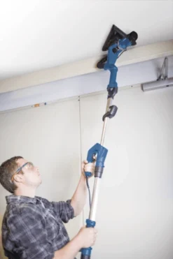 Ponceuse Pour Plâtre Rotative DS930 SCHEPPACH - 5903805901 -Maxouti Magasin SCHE0038 6