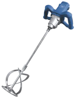 Mélangeur De Mortier Et Peinture PM1600 SCHEPPACH - 1600W - 5907803901 5 Mélangeur De Mortier Et Peinture PM1600 SCHEPPACH - 1600W - 5907803901 -Maxouti Magasin SCHE0061 2