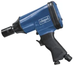 Visseuse à Chocs Pneumatique SCHEPPACH 312Nm - 7906100717