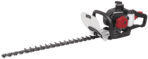 Taille-haie Thermique HTH250/240P SCHEPPACH - Moteur 2 Temps 1CV - 5910401903 4 Taille-haie Thermique HTH250/240P SCHEPPACH - Moteur 2 Temps 1CV - 5910401903 – Image 2