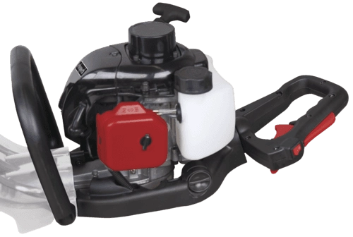 Taille-haie Thermique HTH250/240P SCHEPPACH - Moteur 2 Temps 1CV - 5910401903 5 Taille-haie Thermique HTH250/240P SCHEPPACH - Moteur 2 Temps 1CV - 5910401903 – Image 3