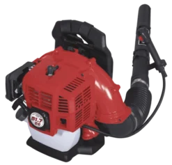 Souffleur à Dos Thermique LB5200BP SCHEPPACH - 1.9CV 295 Km/h - 5911103903 -Maxouti Magasin SCHE0107 3