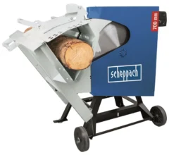 Scie Circulaire à Chevalet HS720B D.700mm 12.2CV SCHEPPACH - 5905109903 -Maxouti Magasin SCHE0141 1