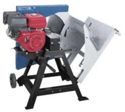 Scie Circulaire à Chevalet HS720B D.700mm 12.2CV SCHEPPACH - 5905109903 -Maxouti Magasin SCHE0141 3