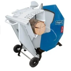 Scie Circulaire à Chevalet HS730 D.505mm 400V 4500W SCHEPPACH - 5905112902 7 Scie Circulaire à Chevalet HS730 D.505mm 400V 4500W SCHEPPACH - 5905112902 -Maxouti Magasin SCHE0142 1