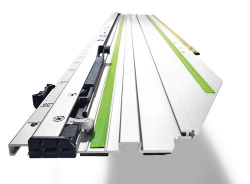 Rail FESTOOL FSK250 Pour Scie HKC55 250mm - 769941 3 Rail FESTOOL FSK250 Pour Scie HKC55 250mm - 769941