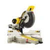 Scie à Onglet Radiale DEWALT 1675W 305MM - DWS780 2 Scie à Onglet Radiale DEWALT 1675W 305MM - DWS780 -Maxouti Magasin SDB20048 2