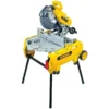 Scie Combinée à Onglets à Table Retournable DEWALT 305 Mm - D27107XPS 1 Scie Combinée à Onglets à Table Retournable DEWALT 305 Mm - D27107XPS -Maxouti Magasin SDB20056 0