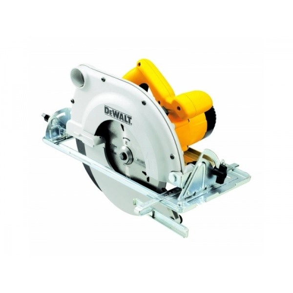 Scie Circulaire DEWALT 86 Mm Et 1750 W - D23700 3 Scie Circulaire DEWALT 86 Mm Et 1750 W - D23700