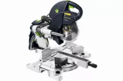 Scie à Onglets Radiale KAPEX KS 120 REB FESTOOL - 575302 -Maxouti Magasin SDB20070 1