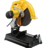 Tronçonneuse à Disque Ø355 Mm DEWALT - D28730-QS 1 Tronçonneuse à Disque Ø355 Mm DEWALT - D28730-QS -Maxouti Magasin SDB20088 1