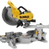Scie à Onglet Radiale 1600W 250 Mm DEWALT - DWS727-QS 2 Scie à Onglet Radiale 1600W 250 Mm DEWALT - DWS727-QS -Maxouti Magasin SDB20089 1