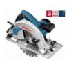 Bosch 060157A000 Scie Circulaire GKS85 235 Mm 2200 W En Carton 1 Bosch 060157A000 Scie Circulaire GKS85 235 Mm 2200 W En Carton -Maxouti Magasin SDB20102 0