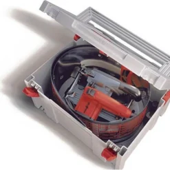 Scie Circulaire 900W MAFELL Ø 120mm - Avec Rail KSP 40 - Mallette Transport - 915801 8 Scie Circulaire 900W MAFELL Ø 120mm - Avec Rail KSP 40 - Mallette Transport - 915801 -Maxouti Magasin SDB20116 4