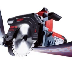 Scie Circulaire 900W MAFELL Ø 120mm - Avec Rail KSP 40 - Mallette Transport - 915801 9 Scie Circulaire 900W MAFELL Ø 120mm - Avec Rail KSP 40 - Mallette Transport - 915801 -Maxouti Magasin SDB20116 5