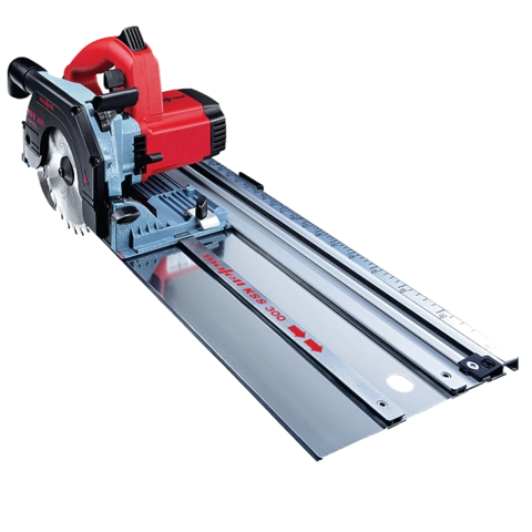 Système De Mise En Longueur MAFELL KSS 300 - En Coffret + Guide Flexi 1.4 - 916702 4 Système De Mise En Longueur MAFELL KSS 300 - En Coffret + Guide Flexi 1.4 - 916702 – Image 2